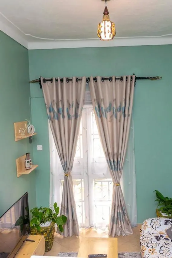 Esteez House Kampala Apartment